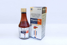 	NIPSIL-TL SYRUP.jpg	is a pcd pharma products of nova indus pharma	